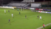 Vannes OC - ASC Amiens  - 27ème journée - Championnat National