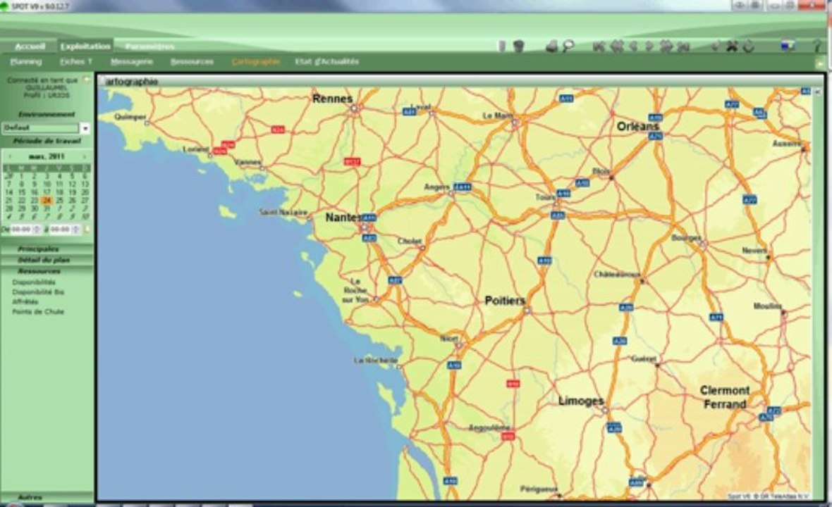 CArtographie_Itineraire_Affectatin_Plan