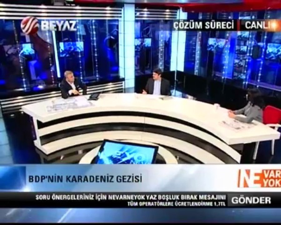 Ne Var Ne Yok 10.03.2013 4.Kısım