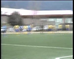 Αίολος-Αχιλλέας Δομοκού 0-2 ( Περιφερειακό)