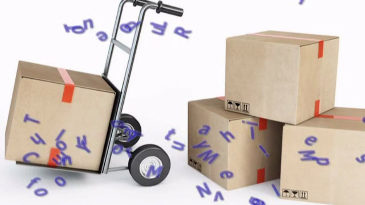 London Removals: Home and Office Removals in London