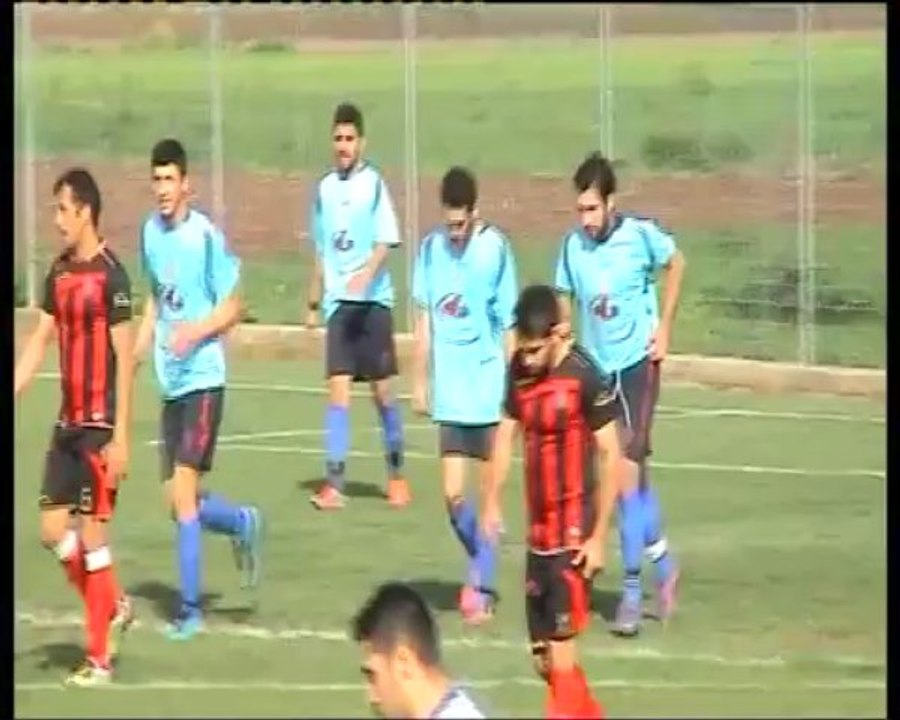 Αταλάντη-Κένταυρος Αχινού 4-1 (Α1 Φθιώτιδας)