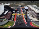 F1 Race 17 Mar 2013 ROLEX AUSTRALIAN GRAND PRIX Live