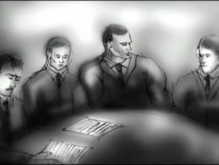 Русский клан