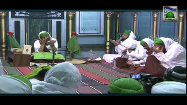 Munajat - Laaj rakh mere Dast e Dua ki - Mehmood Attari