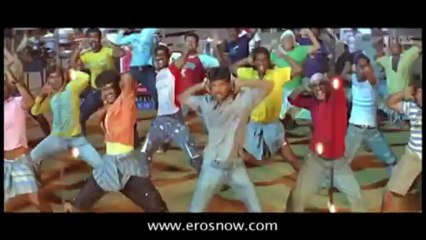 Nammooru Chennaiyila From Athe Neram Athe Idam Video Songs