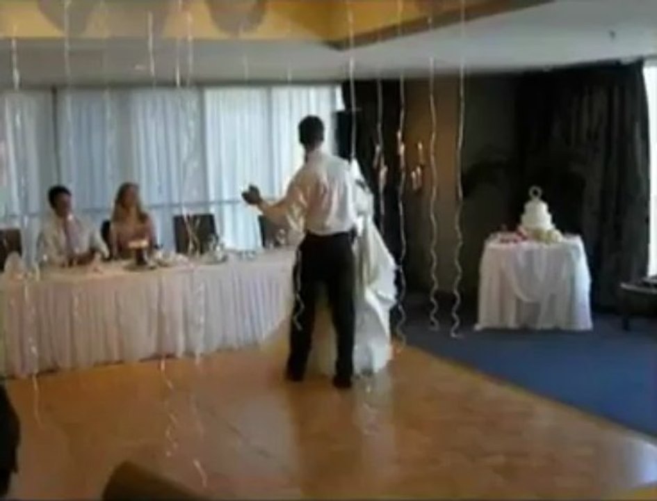 Last Dance Lesson to the perfect Wedding Dance.