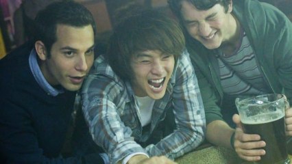 21 & Over A Disgusting Hangover!