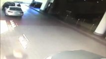 La vidéo de la bagarre entre Booba et La Fouine à miami