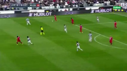 Juventus Catania 1-0 Giaccherini HD  (Claudio Zuliani)