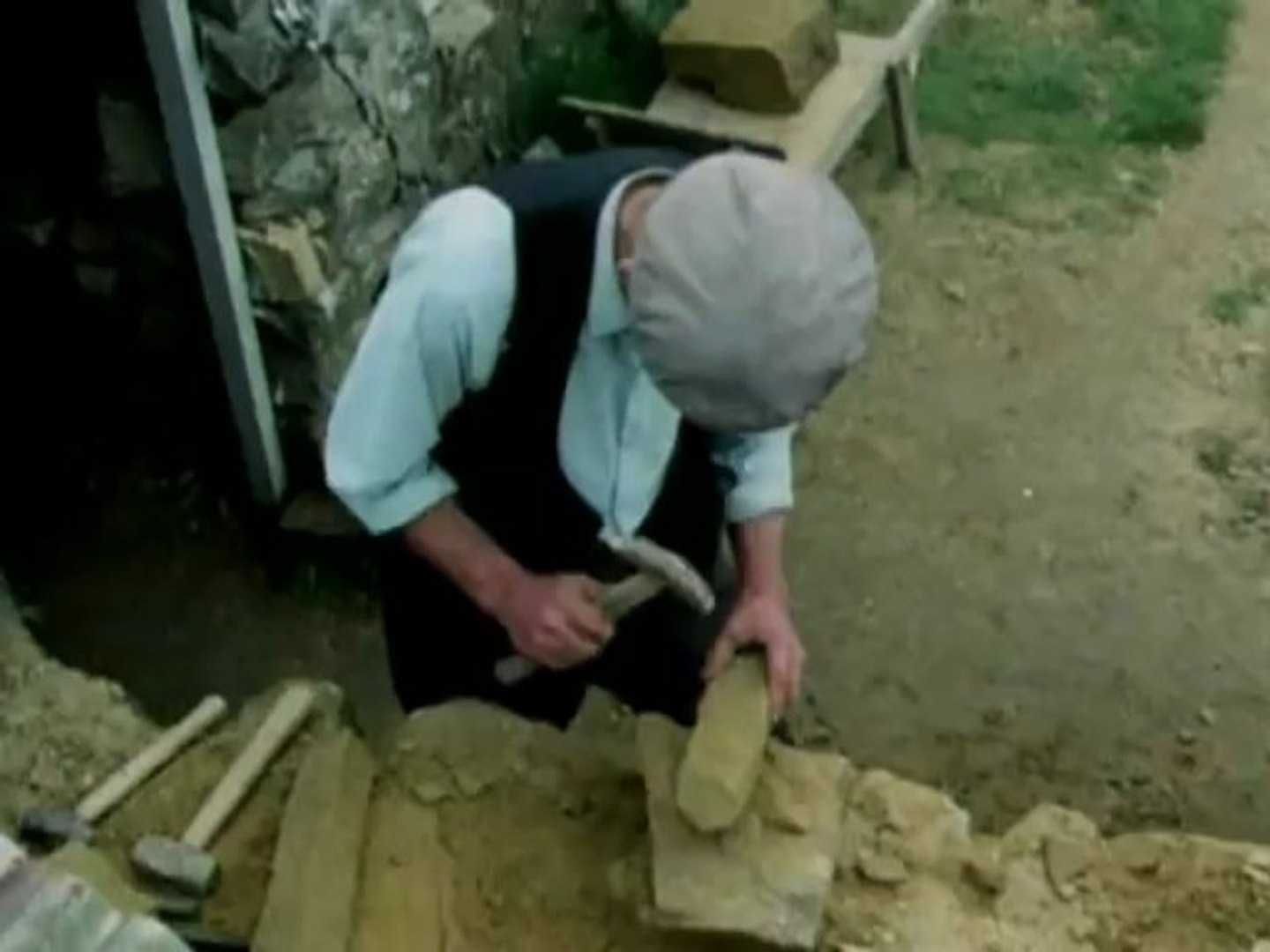 Hands: Fermanagh Country