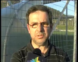 Προποντίδα-Δροσια 0-2 (Α1 Εύβοιας)