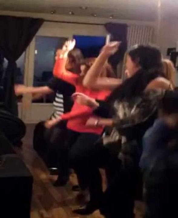 Deus criou as brasileiras ......(1)