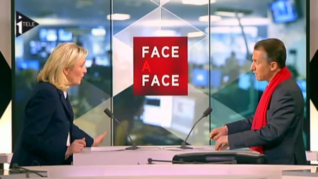 L'interview politique de Christophe Barbier