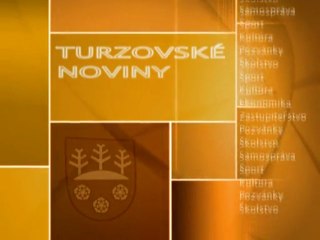 Turzovké noviny zo dňa 8. marec 2013