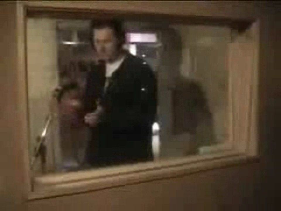 Feel the vibes improvisators dub