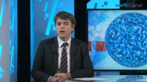Aurélien Duthoit, Xerfi Canal Télécoms : la baisse des prix, le retard des réseaux
