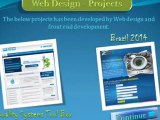 Stimulus-web-projects