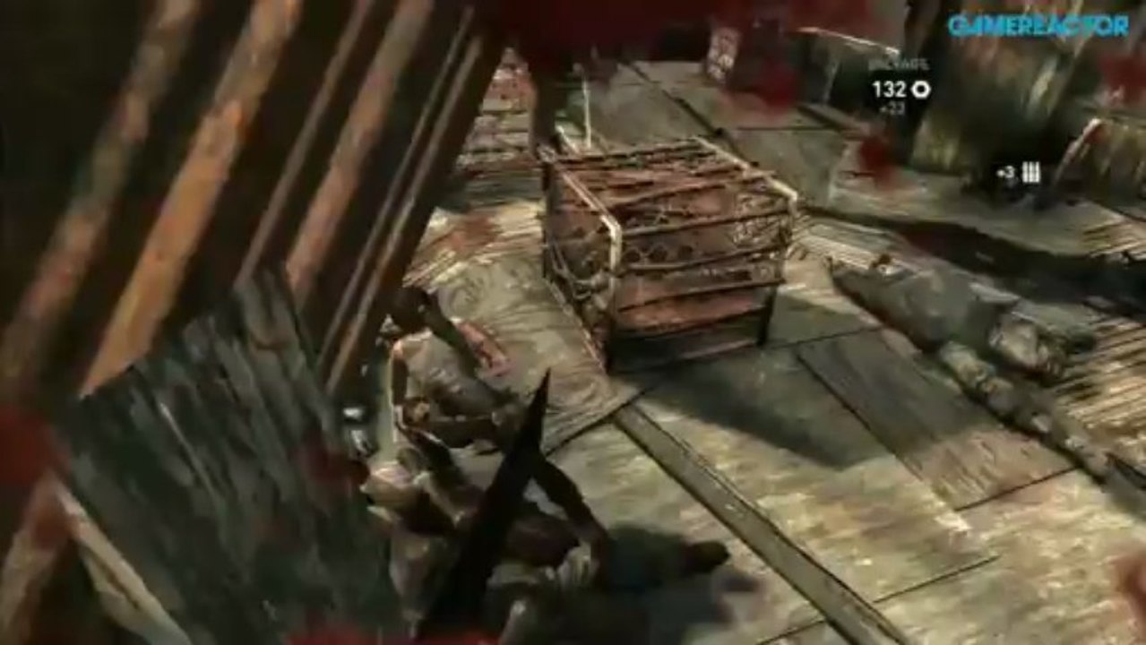 Review: Tomb Raider