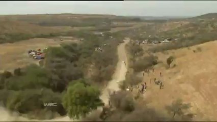 Rally del Messico - Ogier, ancora tu