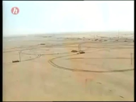 80 km de cadavres (victimes de bombardements américains; guerre du golfe 1)