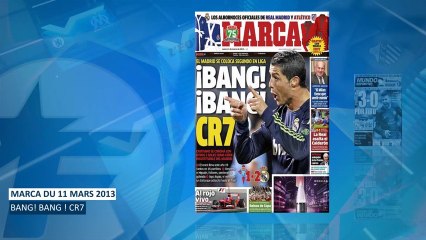 La promesse de Piqué et la guerre Ferguson-Benitez