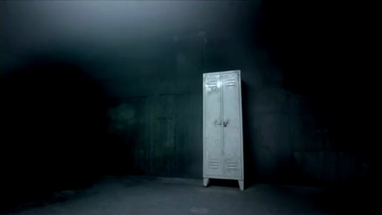 film Iron Doors bande annonce VF