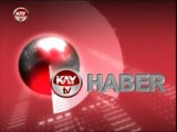 KAYTV ANA HABER BÜLTENİ 10 MART 2013