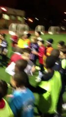 Fin de séance d'un vendredi (1er mars 2013 )