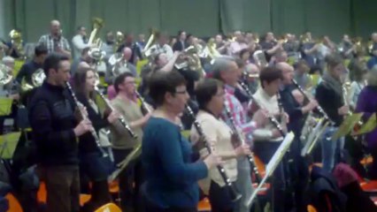 concert au bizet 2013 014 le final