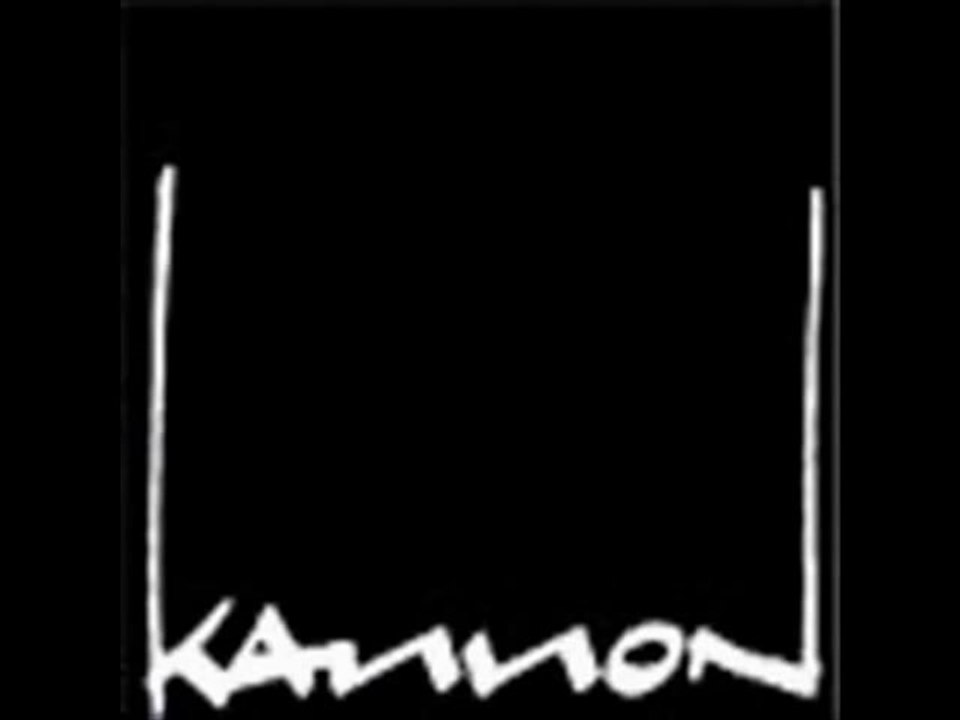KANNON CHAVAL 11M