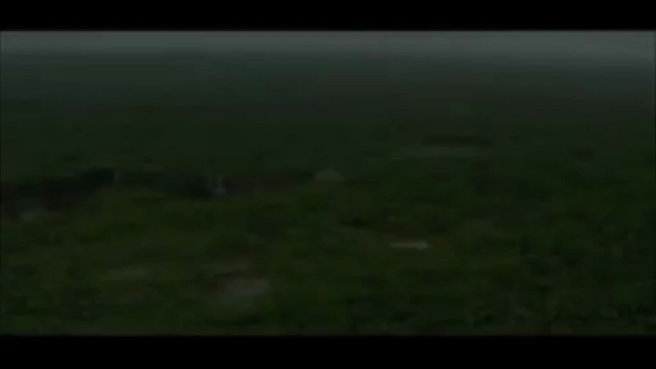 Jurassic Attack - Bande annonce