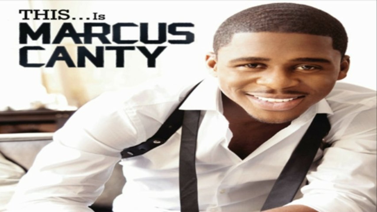 [ PREVIEW + DOWNLOAD ] Marcus Canty - This...Is Marcus Canty [ iTunesRip ]