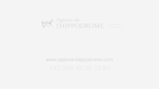 Vente Villa à Vence - piscine - vue nature - Agence de l'Hippodrome à Cagnes sur Mer (06800)