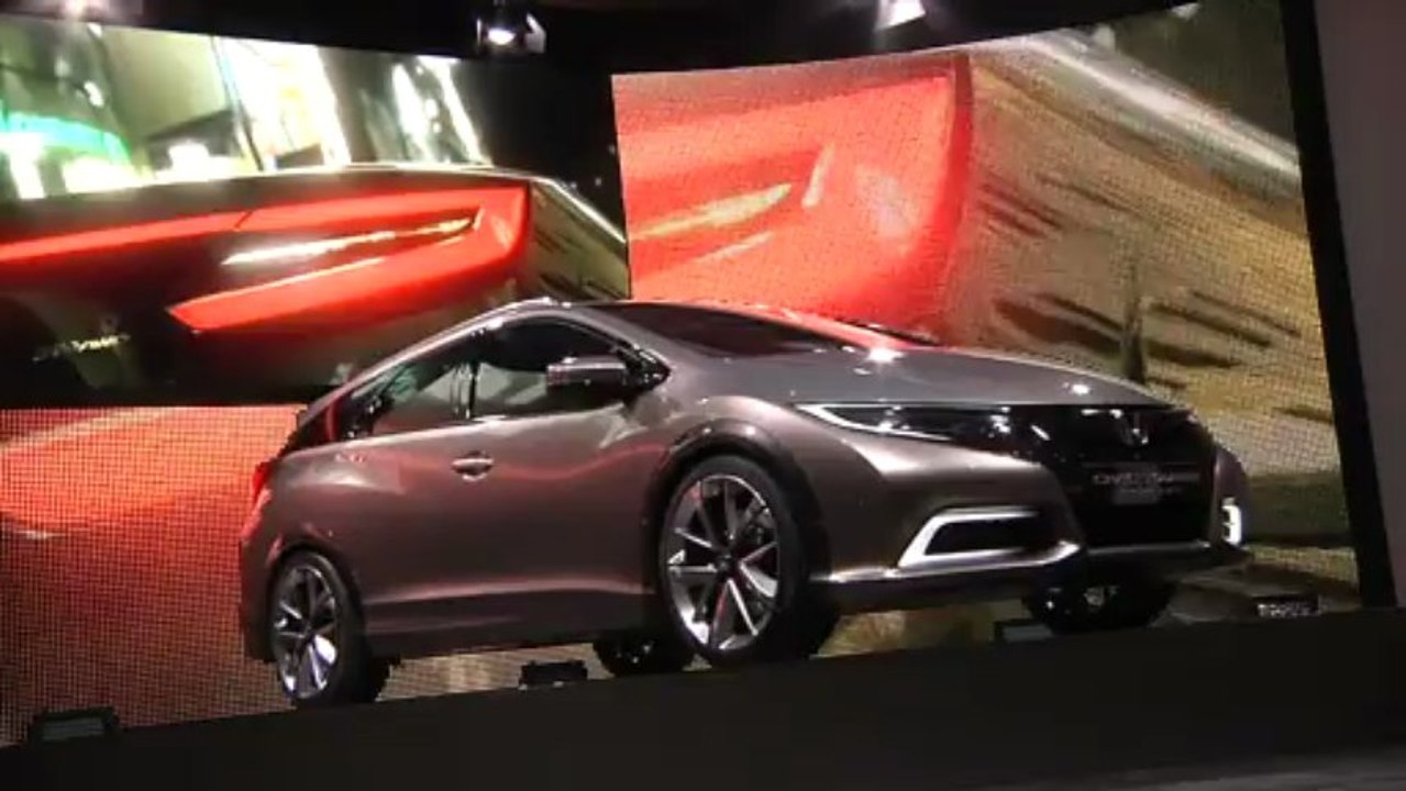 Genf 2013: Highlights auf dem Genfer Automobilsalon