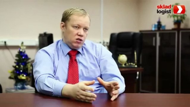 Обзор рынка недвижимости - skladlogist.ru -