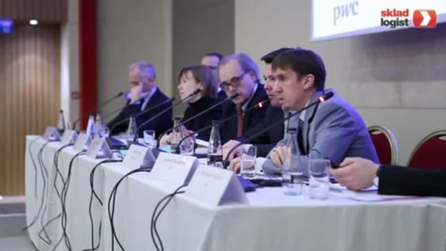 Обзор рынка коммерческой недвижимости - skladlogist.ru -