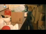 Agrigento - La Gdf sequestra casa di riposo abusiva, una denuncia (09.03.13)