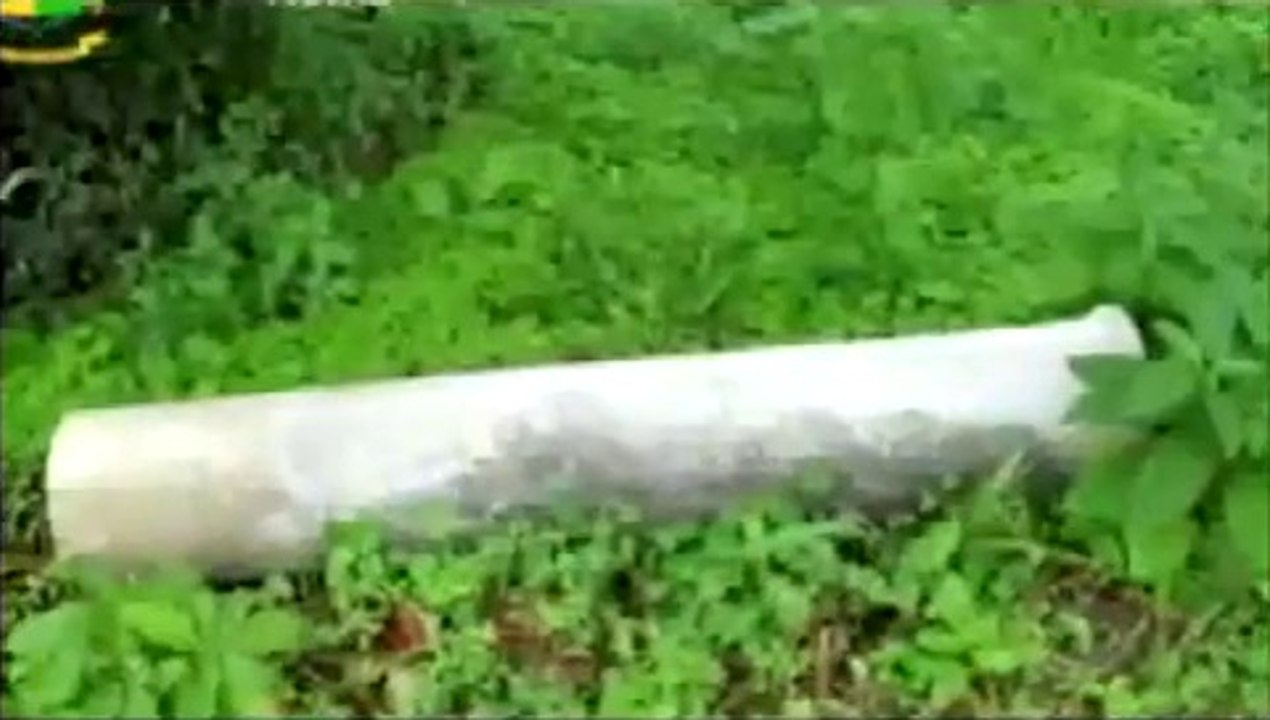 Palestrina (Roma) - La Gdf di Colleferro sequestra reperti archeologici (08.03.13)