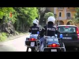 La Polizia di Stato ti invita al 5° Motodays, Roma 7 - 10 marzo 2013