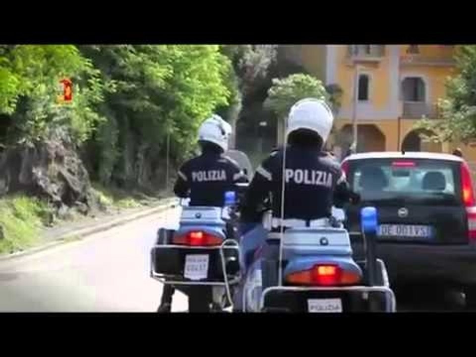 La Polizia di Stato ti invita al 5° Motodays, Roma 7 - 10 marzo 2013