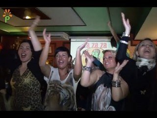 Aversa (CE) - Festa delle donne al Drengot (08.03.13)