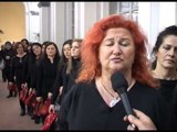 Napoli - Le donne di Sergio Siano (10.03.13)