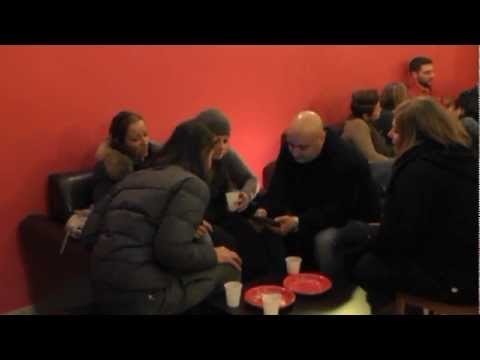 San Nicola la Strada (CE) - Inaugurata l'associazione Jailbreak (09.03.13)