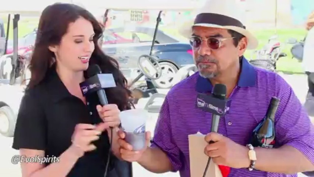 George Lopez, Fortunate Angels, April Star Jewelry, Celebrity Golf Classic