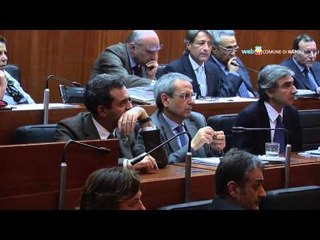 Napoli - Coppa America, entra la Camera di Commercio (08.03.13)