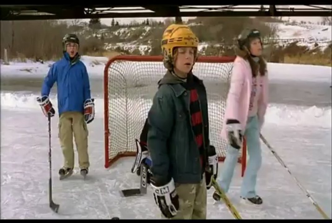 film Just Friends bande annonce VF