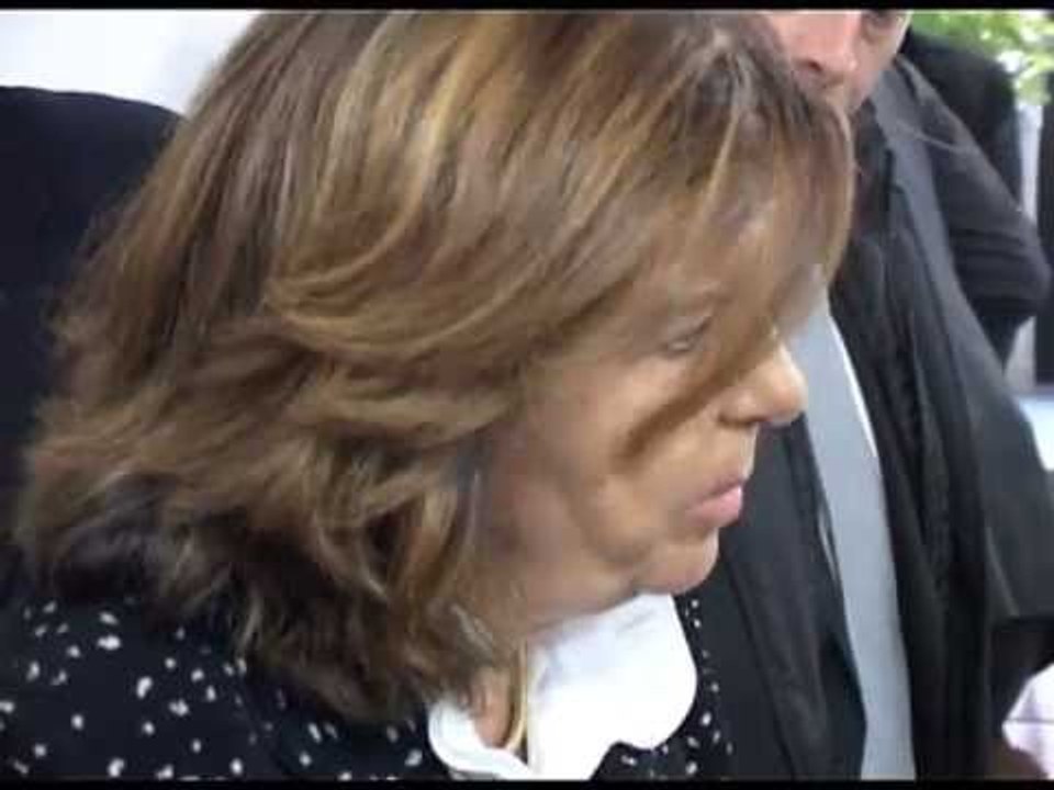 Napoli - Il ministro Severino e gli investimenti del comitato Naplest (06.03.13)