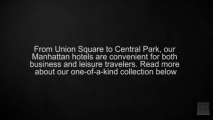 NYInns - Manhattan Extended Stay Hotels New York