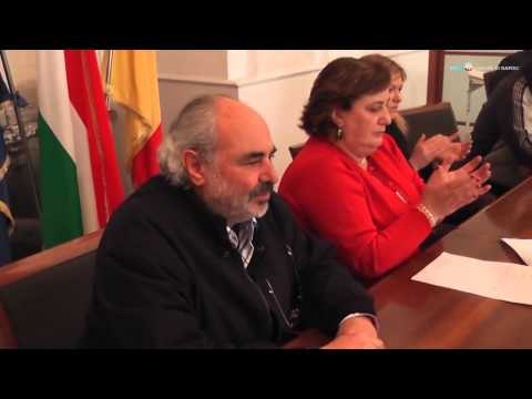 Napoli - Un concerto per i bambini di Bunda (05.03.13)